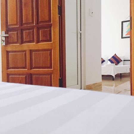 Tuong Van Homestay Đà Nẵng Extérieur photo