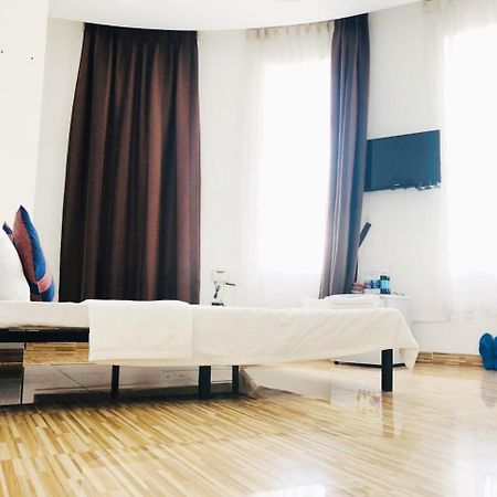 Tuong Van Homestay Đà Nẵng Extérieur photo