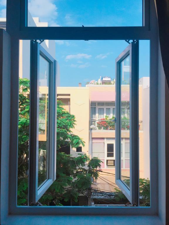 Tuong Van Homestay Đà Nẵng Extérieur photo