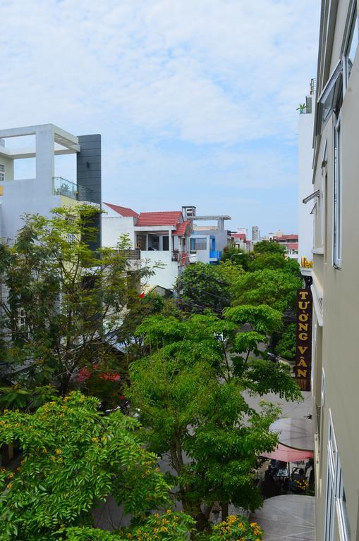 Tuong Van Homestay Đà Nẵng Extérieur photo