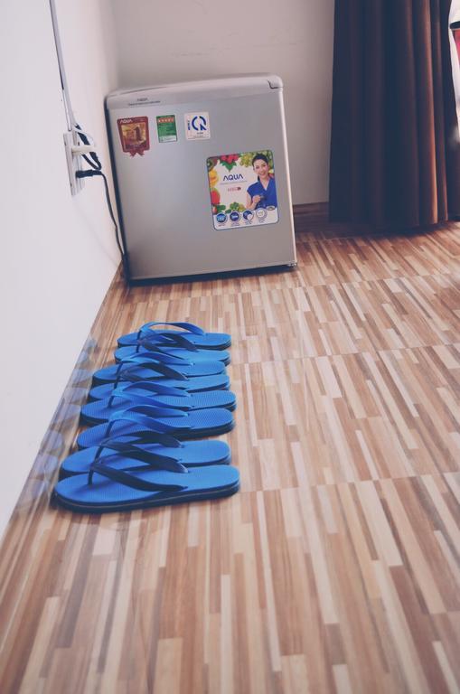 Tuong Van Homestay Đà Nẵng Extérieur photo