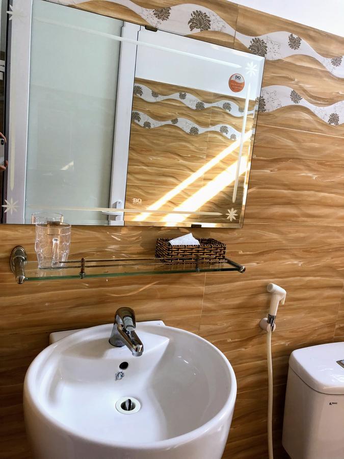 Tuong Van Homestay Đà Nẵng Extérieur photo