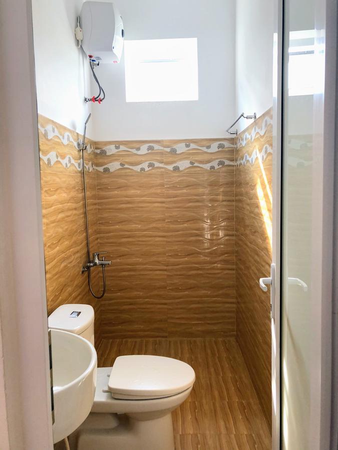 Tuong Van Homestay Đà Nẵng Extérieur photo