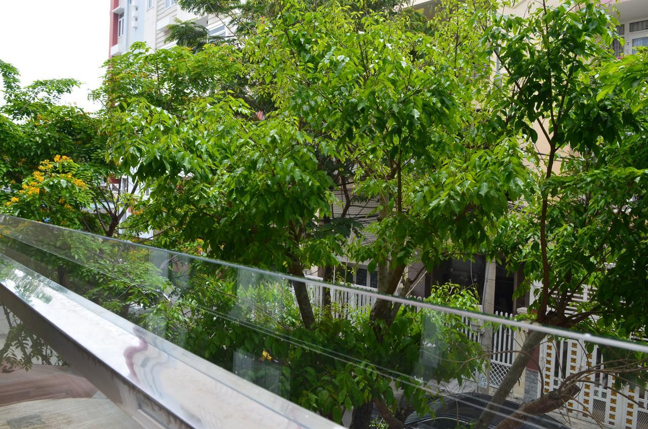 Tuong Van Homestay Đà Nẵng Extérieur photo