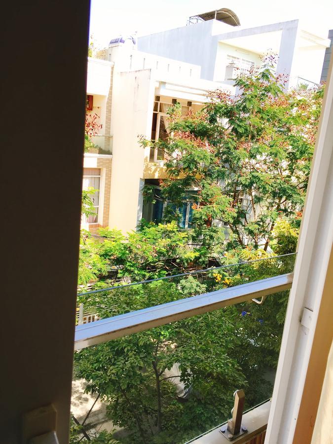 Tuong Van Homestay Đà Nẵng Extérieur photo