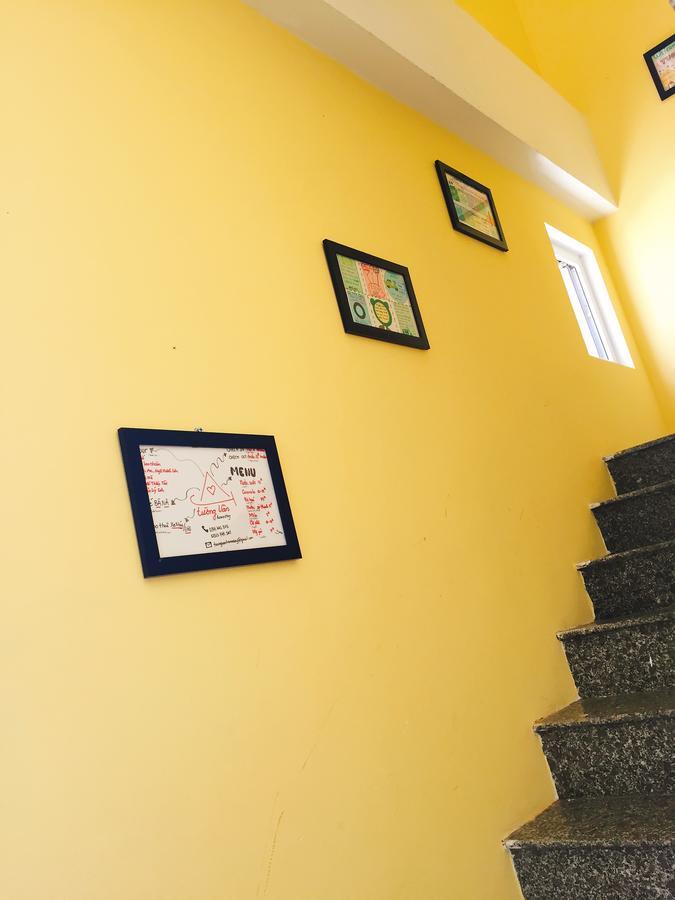 Tuong Van Homestay Đà Nẵng Extérieur photo