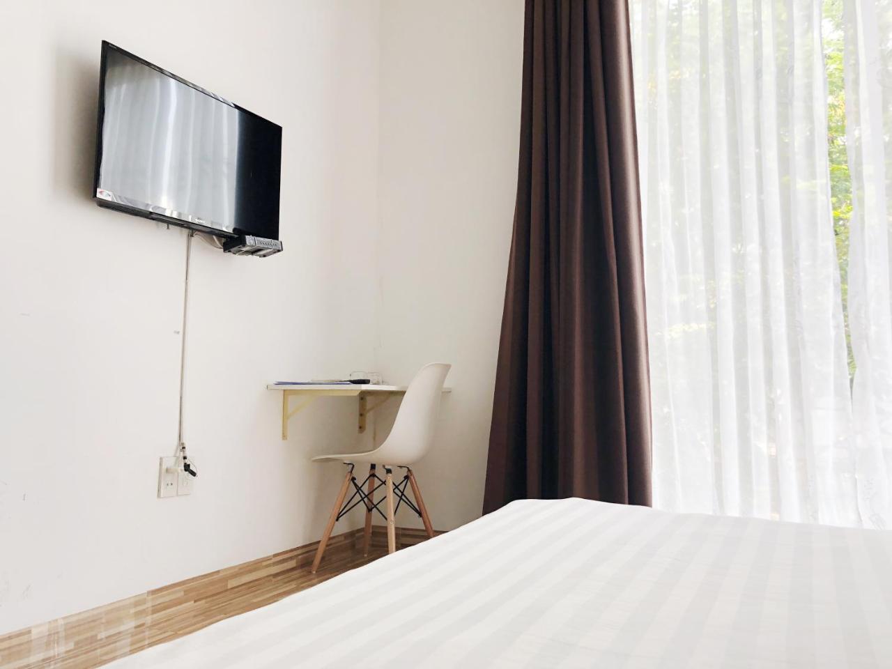 Tuong Van Homestay Đà Nẵng Extérieur photo