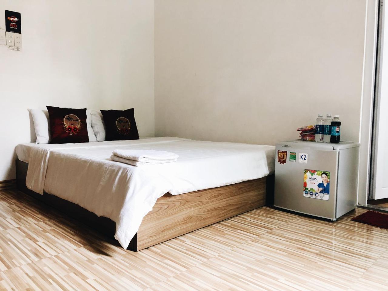 Tuong Van Homestay Đà Nẵng Extérieur photo