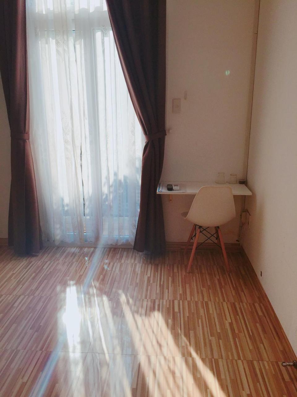 Tuong Van Homestay Đà Nẵng Extérieur photo