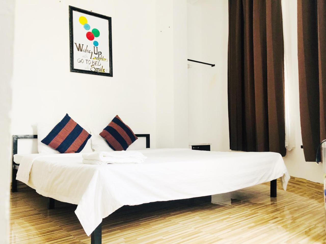 Tuong Van Homestay Đà Nẵng Extérieur photo