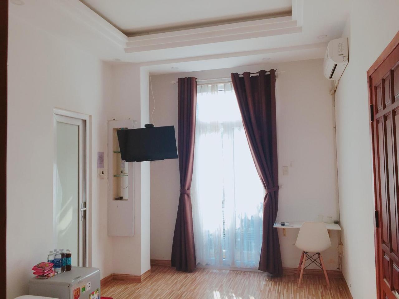 Tuong Van Homestay Đà Nẵng Extérieur photo