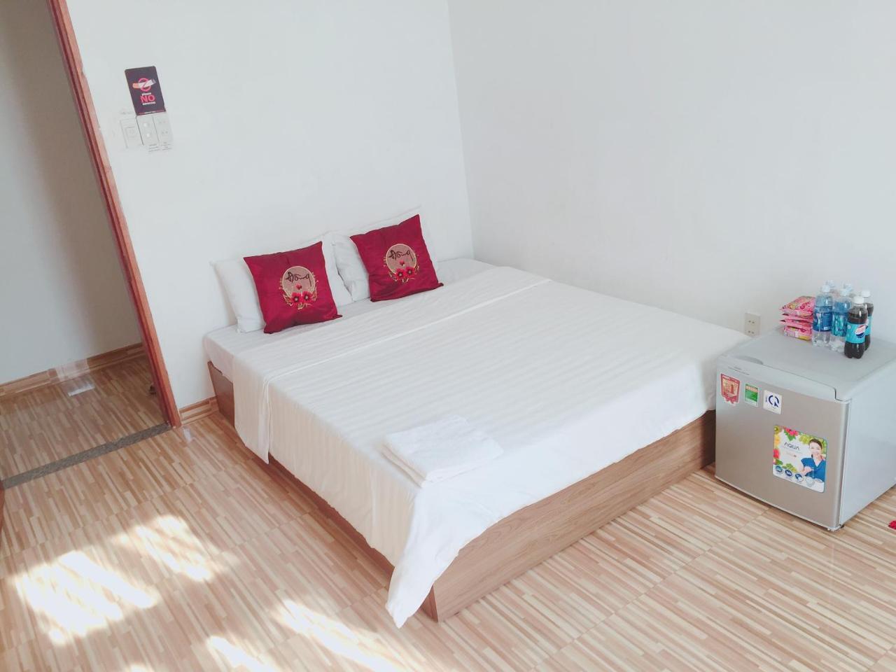 Tuong Van Homestay Đà Nẵng Extérieur photo